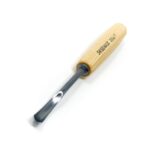 Medium Sized Tools D 8A Spoon Gouge by Pfeil - Image 5
