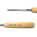 Medium Sized Tools D 9 Gouges by Pfeil - Image 12