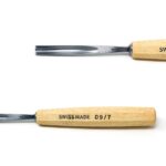 Medium Sized Tools D 9 Gouges by Pfeil - Image 8