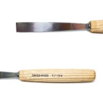 #1e Single Bevel Straight Chisels by Pfeil Swiss Made - Image 2