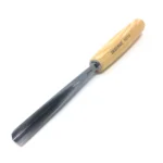 #12 Straight 60 Degree V-Parting Tools by Pfeil