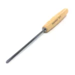 #12 Straight 60 Degree V-Parting Tools by Pfeil - Image 4