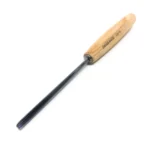 #12 Straight 60 Degree V-Parting Tools by Pfeil - Image 5