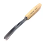 #12L Long Bent V-Parting Tool by Pfeil