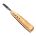 #13 Straight 90 Degree V-Parting Tools by Pfeil - Image 7