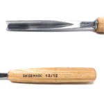 #13 Straight 90 Degree V-Parting Tools by Pfeil - Image 8