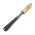 #14 Straight 55 Degree V-Parting Tools by Pfeil - Image 6