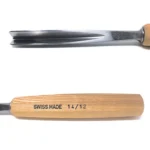 #14 Straight 55 Degree V-Parting Tools by Pfeil - Image 8