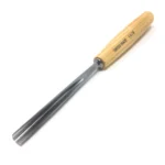 #14 Straight 55 Degree V-Parting Tools by Pfeil