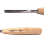 #15 Straight 45 Degree V-Parting Tools by Pfeil - Image 8