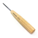 #16 Straight 35 degree V-Parting Tool by Pfeil - Image 4