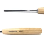 #16 Straight 35 degree V-Parting Tool by Pfeil - Image 5