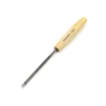 #1S Double Bevel Skew Chisels by Pfeil Swiss Made - Image 2