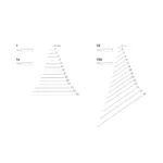 #1 Double Bevel Straight Chisels by Pfeil Swiss Made - Image 2