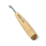 #21 Dog Leg Chisels by Pfeil - Image 3