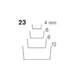 #23 Macaroni Tools by Pfeil - Image 2