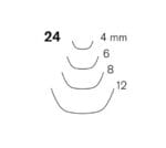 #24 Fluteroni Tools by Pfeil - Image 2