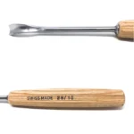 #28 Reverse Bent Gouges by Pfeil - Image 4