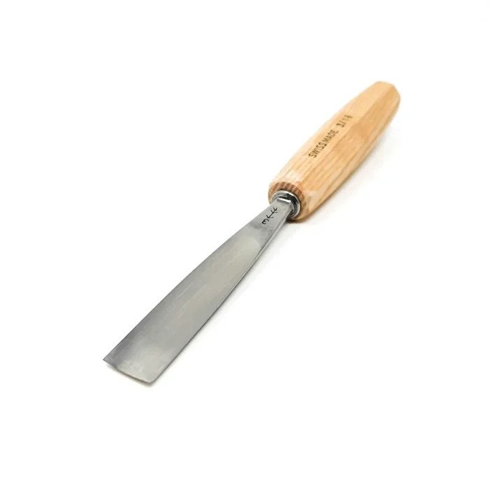 Kapner Gouges #3 Sweep Gouges by Pfeil Swiss Made | Woodworker Specialties