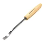 #3A Short Bent Spoon Gouges by Pfeil Swiss Made