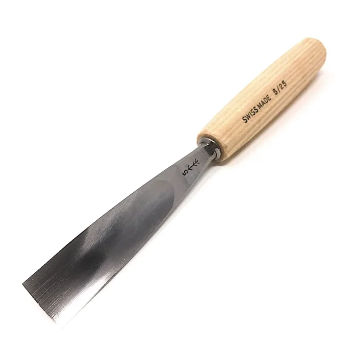 #5 Sweep Gouges by Pfeil Swiss Made | Woodworker Specialties