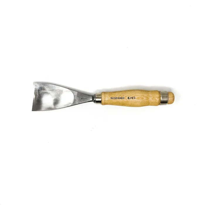 Fishtail Gouges Pfeil #1-9 Heavy Duty Fishtail & Drayer Gouges by Pfeil | Woodworker Specialties