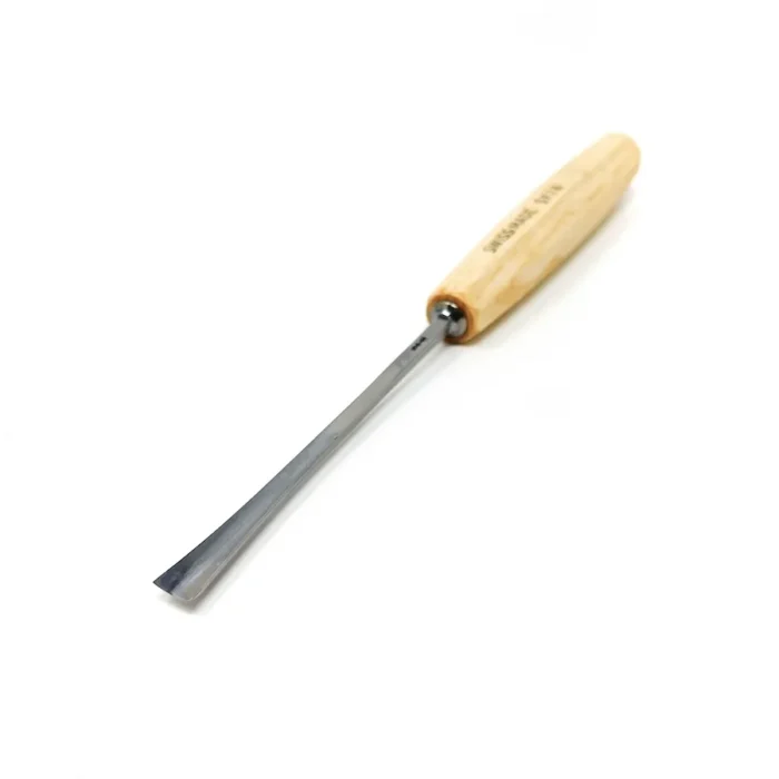 Fishtail Gouges Pfeil #5F Fishtail Tools by Pfeil Swiss Made | Woodworker Specialties