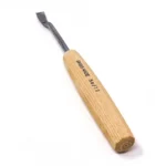 #5A Short Bent Spoon Gouges by Pfeil Swiss Made - Image 4