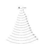 #6 Sweep Gouges by Pfeil Swiss Made - Image 2