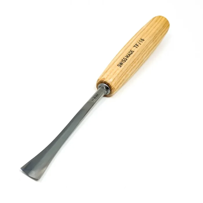 #7F Fishtail Tools by Pfeil Swiss Made | Woodworker Specialties