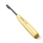 #7A Short Bent Spoon Gouges by Pfeil Swiss Made - Image 4