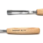 #8L Long Bent Tools by Pfeil - Image 4