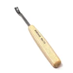 #8A Short Bent Spoon Gouges by Pfeil Swiss Made - Image 3