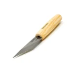 Brienz Carving Knife by Pfeil, Large Size - Image 2