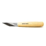 Brienz Carving Knife by Pfeil, Large Size - Image 3