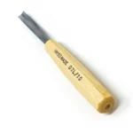 Medium Sized Tools D 7L Long Bent Gouges by Pfeil - Image 3