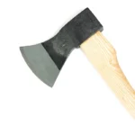 wood cutting hatchet axe by pfeil swiss made