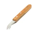 #3 Kerb Chip Carving Knife by Pfeil