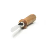 #4 Kerb Chip Carving Knife by Pfeil - Image 3