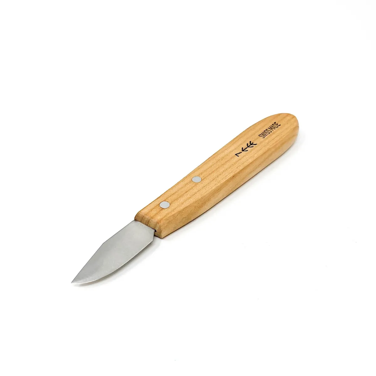 PFE-KERB7_chip_carving_knife_1 #7 Kerb Chip Carving Knife by Pfeil - Image 1
