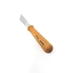 #8 Kerb Chip Carving Knife by Pfeil - Image 2
