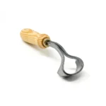 33mm Scorp by Pfeil Swiss Made