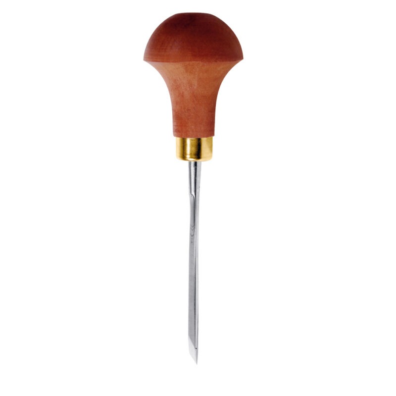 Linoleum & Block Cutting Tools by Pfeil Woodworker Specialties