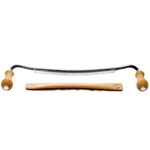 Drawshave Knives by Pfeil