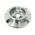 NOVA 48286 G3 Chuck Kit with 2" Jaws - Includes Custom Insert - Image 2