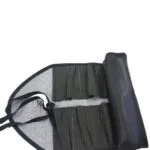 18 Pocket Pouch for Pfeil D-Series Carving Tools