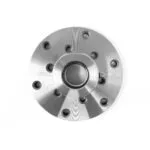 RGWOOD 4" Wood Lathe Faceplate (Double Threaded 1" x 8tpi) - Image 6