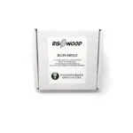 RGWOOD 6" Wood Lathe Faceplate (1" x 8tpi) - Image 8