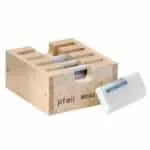 4 Piece Arkansas Sharpening Set by Pfeil Swiss Made