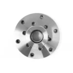 RGWOOD 4" Wood Lathe Faceplate (1” x 8tpi) - Image 3